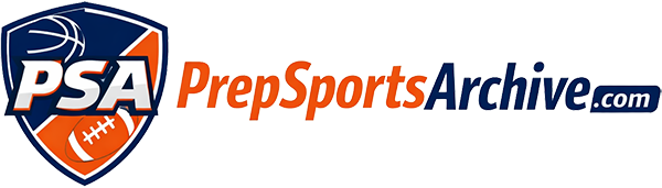 Prep Sports Archive logo