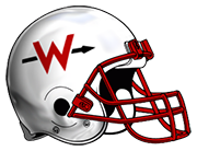 Redskin Helmet